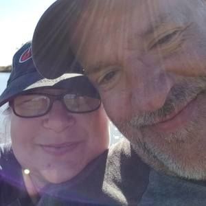 Meet your Posher, Kris